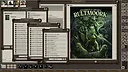 Fantasy Grounds - Rultmoork Screenshot 4