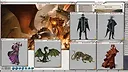 Fantasy Grounds - D&D Tyranny of Dragons Screenshot 1