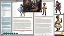 Fantasy Grounds - Pathfinder 2 RPG - Lost Omens: Firebrands Screenshot 5