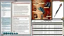 Fantasy Grounds - Pathfinder 2 RPG - Lost Omens: Firebrands Screenshot 0