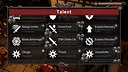 Ruin Blade Demo Screenshot 2
