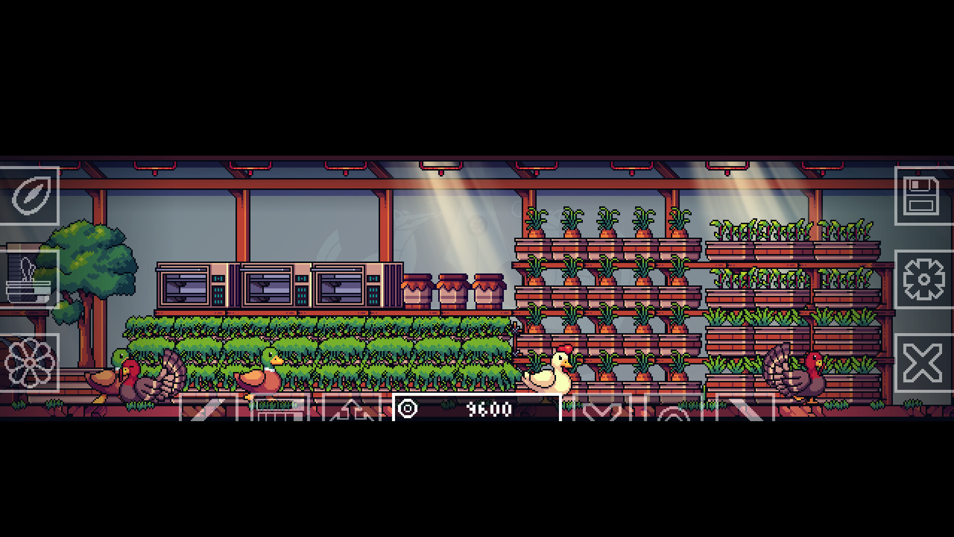 A Tiny Garden Screenshot 0