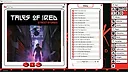 Fantasy Grounds - Cyberpunk Red - Tales of the RED: Street Stories Screenshot 1