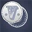 A noble person icon