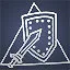 The Defender icon