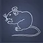 Hidden Rat icon