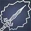 Two-Handman's dream icon
