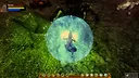 Seed Of The Arcane , Episode 1 Screenshot 0