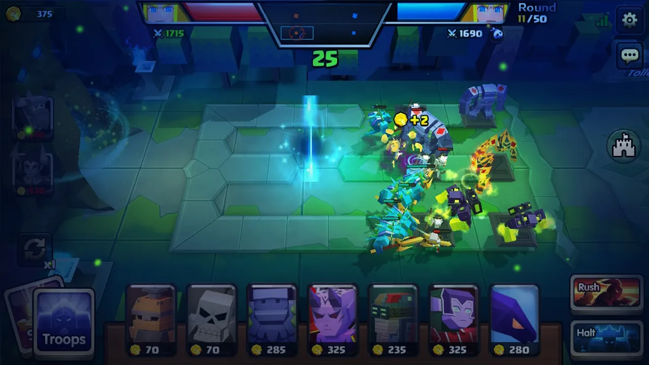 Battle Brawlers Screenshot 10