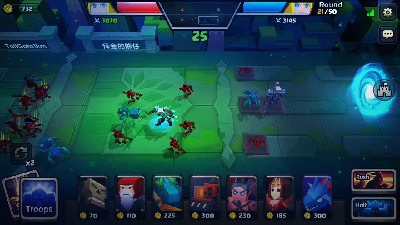 Battle Brawlers Screenshot 6