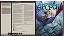 Fantasy Grounds - Arcadia Issue 011 Screenshot 0