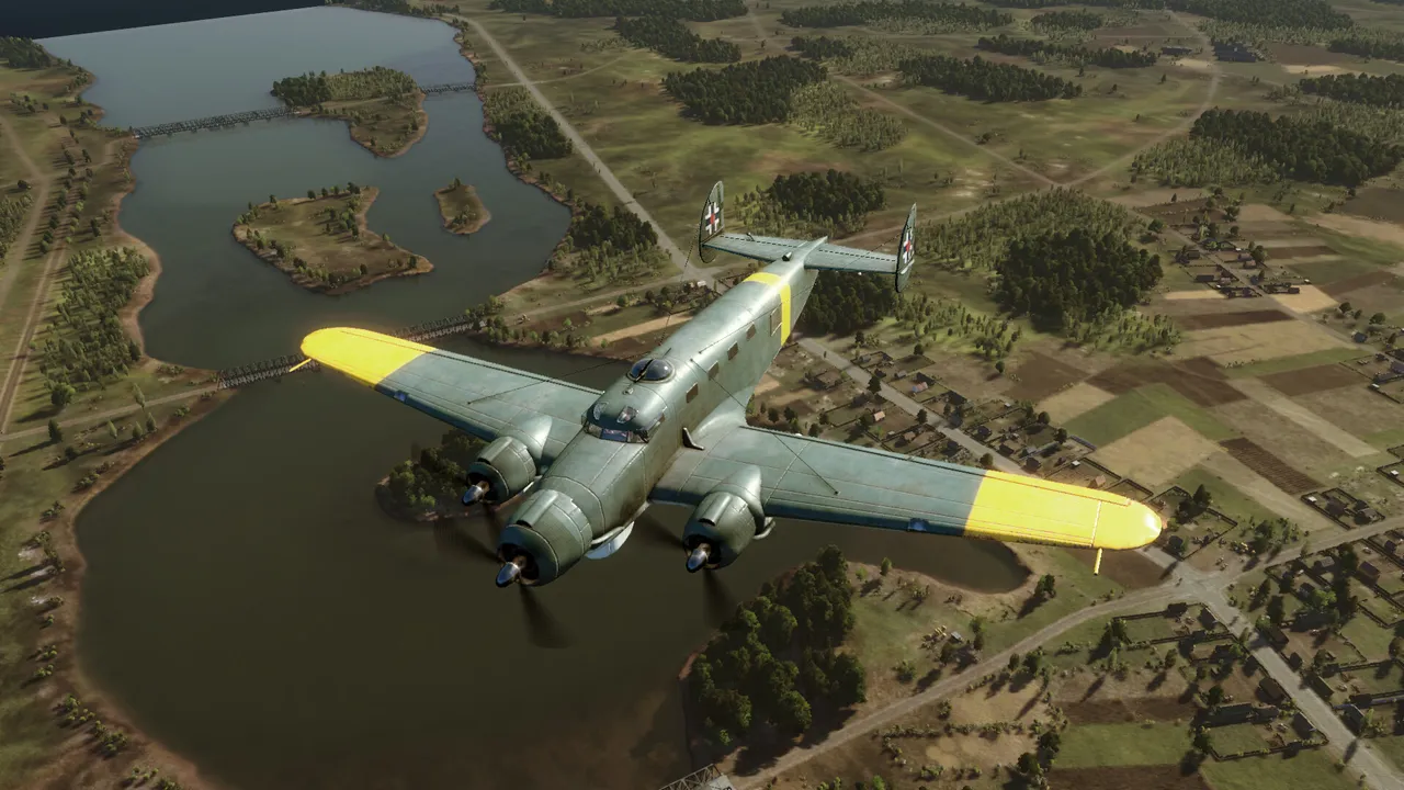 Steel Division 2 - Battle of Dukla Pass Screenshot 6