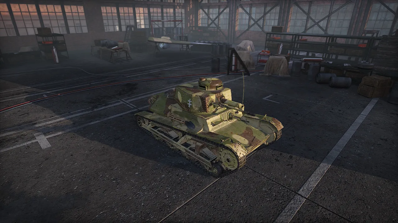 Steel Division 2 - Battle of Dukla Pass Screenshot 1