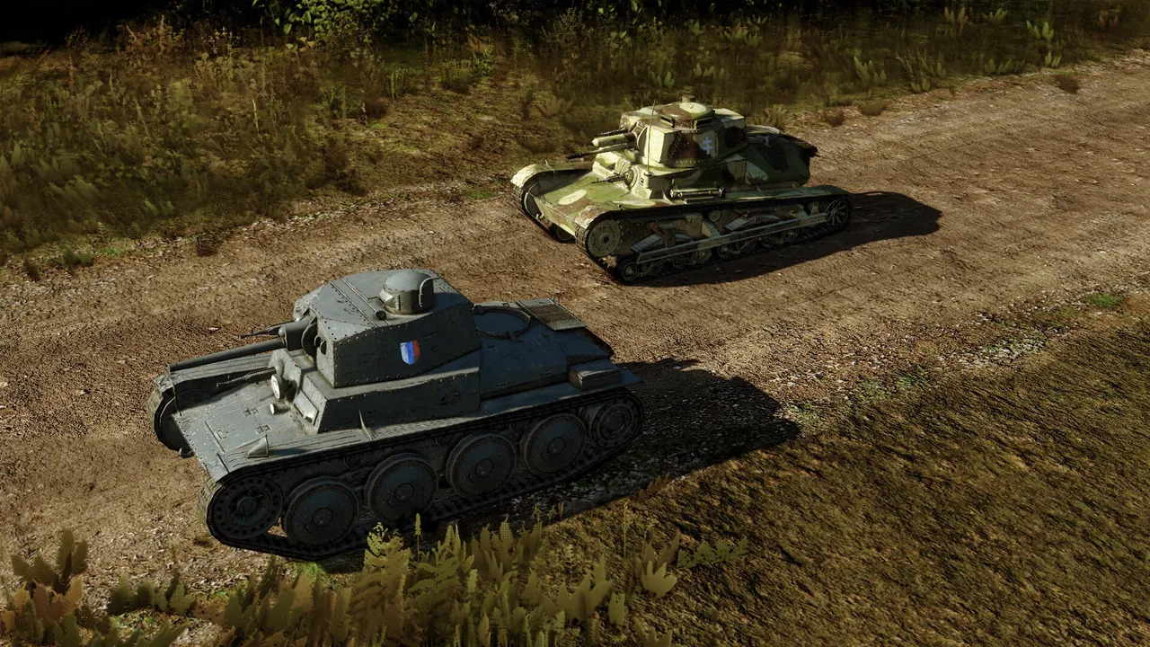Steel Division 2 - Battle of Dukla Pass Screenshot 0