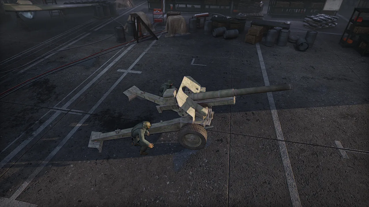 Steel Division 2 - Battle of Dukla Pass Screenshot 4