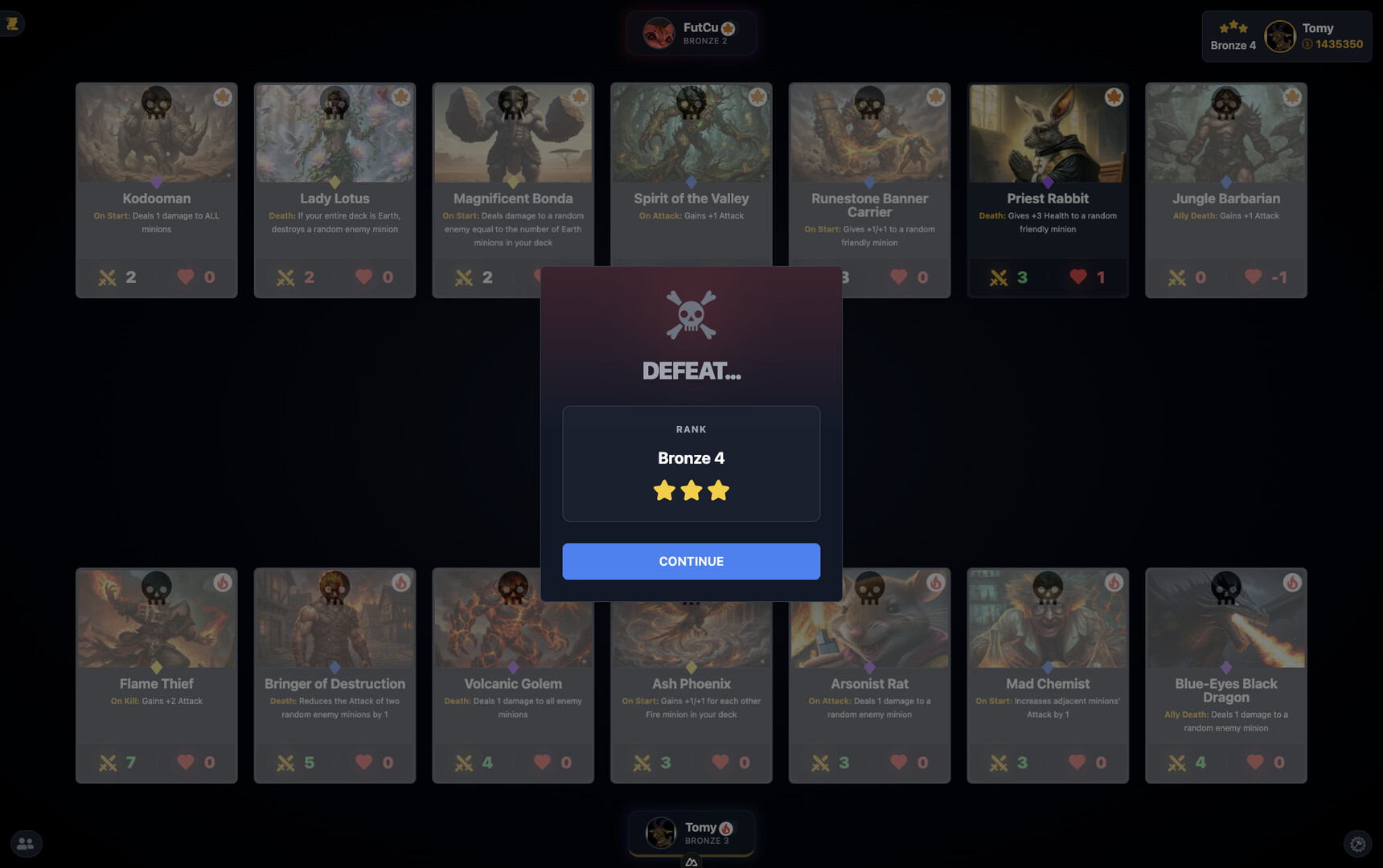 WarDeck Screenshot 5