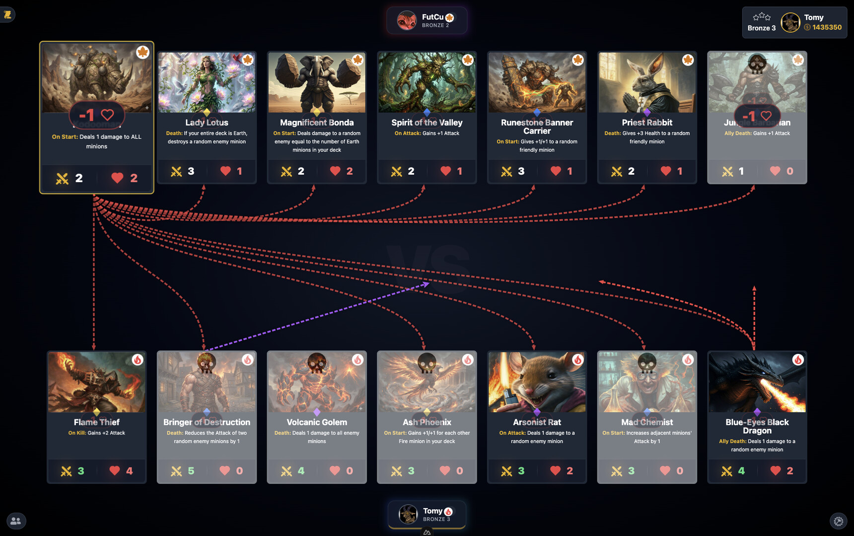 WarDeck Screenshot 4