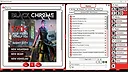 Fantasy Grounds - Cyberpunk Red Black Chrome Screenshot 4