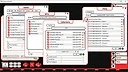 Fantasy Grounds - Cyberpunk Red Black Chrome Screenshot 1