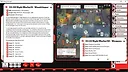 Fantasy Grounds - Cyberpunk Red Black Chrome Screenshot 0