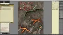 Fantasy Grounds - Pathfinder RPG - Pathfinder Flip-Map - Wasteland Screenshot 1