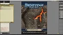 Fantasy Grounds - Pathfinder RPG - Pathfinder Flip-Map - Wasteland Screenshot 0