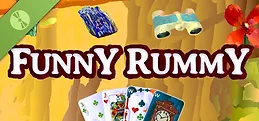Funny Rummy Demo