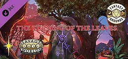Fantasy Grounds - The Turning of the Leaves Fantasy Adventure
