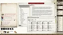 Fantasy Grounds - The Turning of the Leaves Fantasy Adventure Screenshot 4