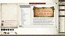Fantasy Grounds - The Turning of the Leaves Fantasy Adventure Screenshot 3