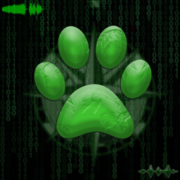 Respect the Pup icon