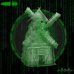 The Scarecrow & The Skeleton icon