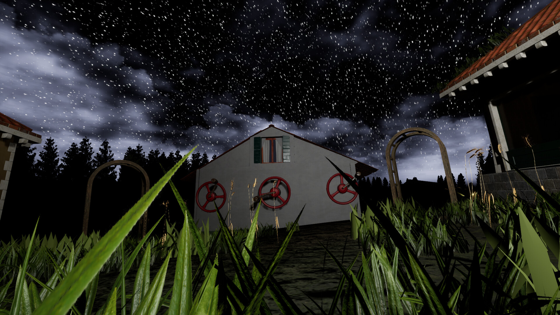 Silent Sonata Screenshot 6