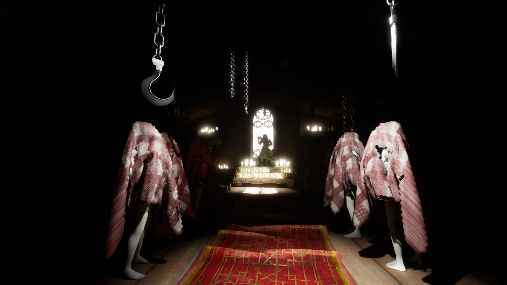 Silent Sonata Screenshot 0