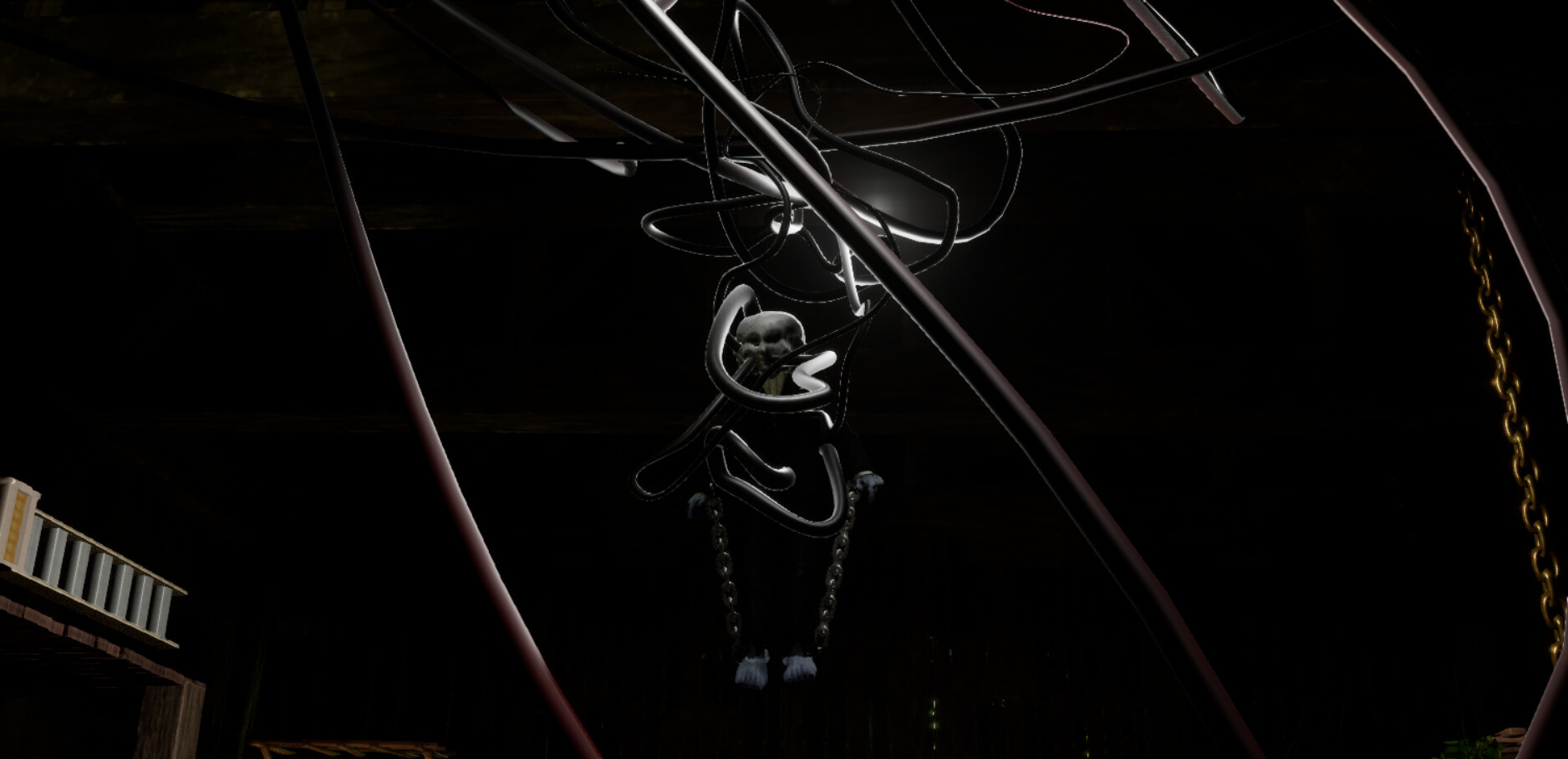 Silent Sonata Screenshot 5