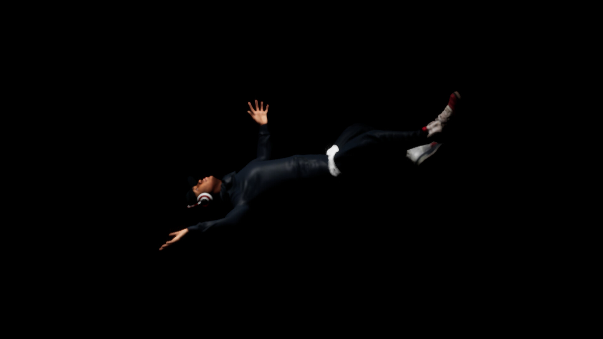 Silent Sonata Screenshot 7