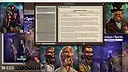 Fantasy Grounds - The Foulest of Spirits - Chapter Two of the Red Star Rising Campaign Screenshot 1