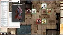 Fantasy Grounds - Pathfinder 2 RPG - Pathfinder Society Scenario #5-03: Heidmarch Heist Screenshot 1