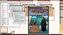 Fantasy Grounds - Pathfinder 2 RPG - Pathfinder Society Scenario #5-03: Heidmarch Heist Screenshot 4