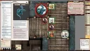 Fantasy Grounds - Pathfinder 2 RPG - Pathfinder Society Scenario #5-03: Heidmarch Heist Screenshot 2