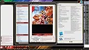 Fantasy Grounds - Power Rangers Roleplaying Game Core Rulebook Screenshot 5
