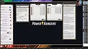 Fantasy Grounds - Power Rangers Roleplaying Game Core Rulebook Screenshot 4