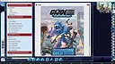 Fantasy Grounds - G.I. JOE Roleplaying Game Operation Cold Iron Adventure Screenshot 3