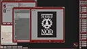 Fantasy Grounds - Vampire: The Masquerade 5th Edition The Book of Nod Screenshot 1