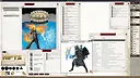 Fantasy Grounds - Rifts(R) for Savage Worlds Mega Power List Screenshot 1