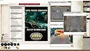 Fantasy Grounds - Super Powers Companion: Tales of the Doom Guard Screenshot 5