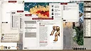 Fantasy Grounds - Super Powers Companion: Tales of the Doom Guard Screenshot 0