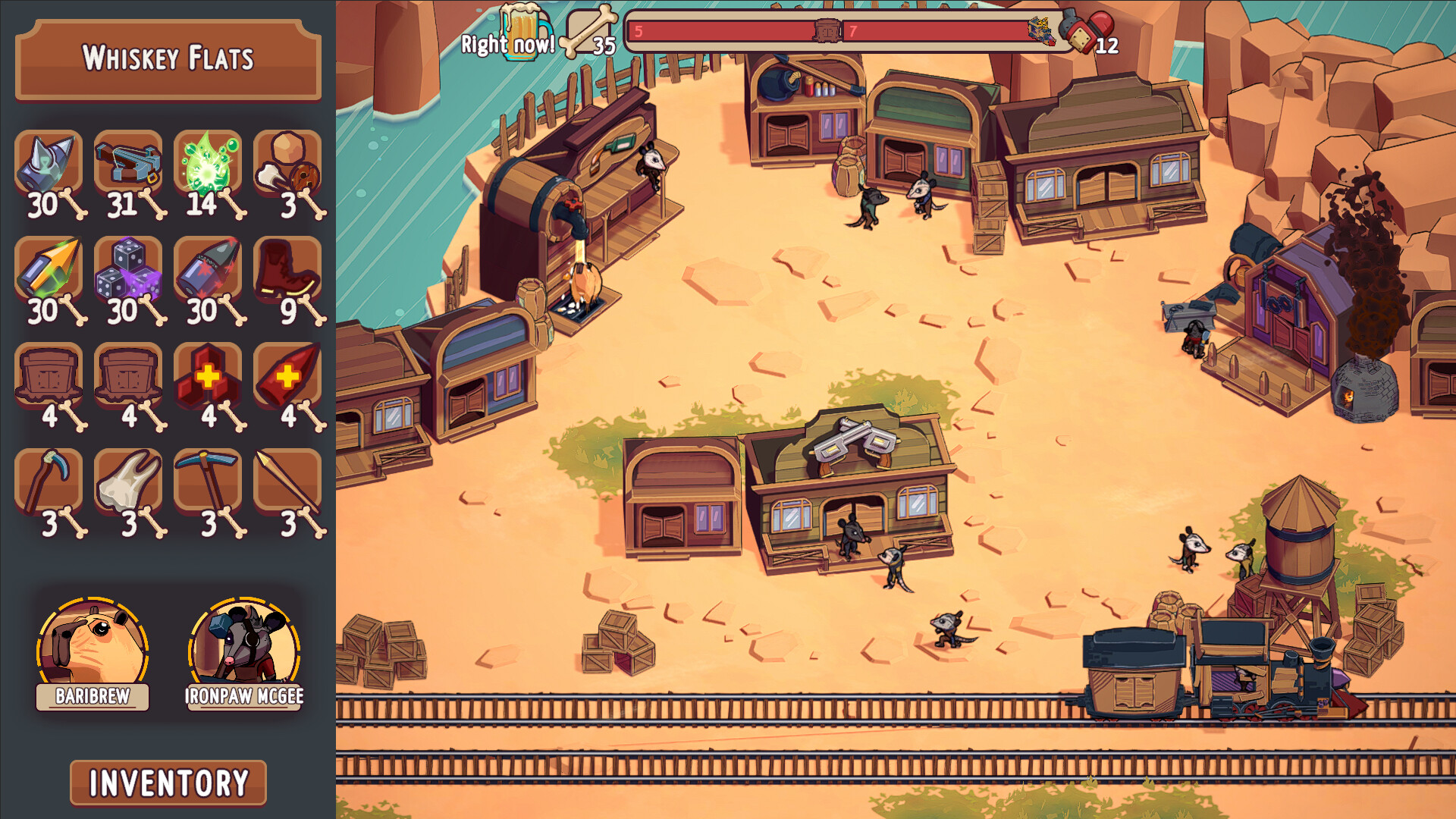 Ammossum Screenshot 10