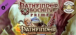 Fantasy Grounds - Pathfinder RPG - Pathfinder Companion: Pathfinder Society Primer