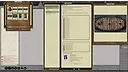 Fantasy Grounds - Pathfinder RPG - GameMastery Map Pack: Ship's Cabin Screenshot 1